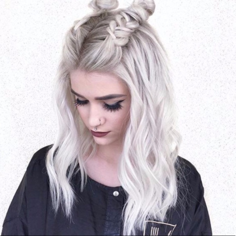 Meet your Posher, Miranda